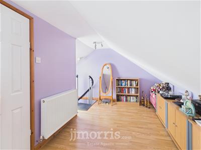 Loft Room